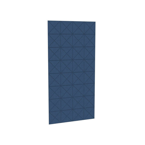 Acoustic Wall Panel 14 PatternThat’s My Office Furniture, 360 Degree View storage, desk, chair