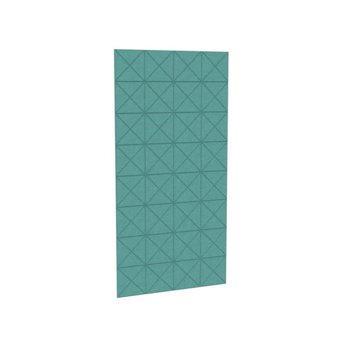 Acoustic Wall Panel 14 PatternThat’s My Office Furniture, 360 Degree View storage, desk, chair