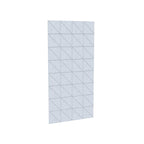 Acoustic Wall Panel 15 PatternThat’s My Office Furniture, 360 Degree View storage, desk, chair