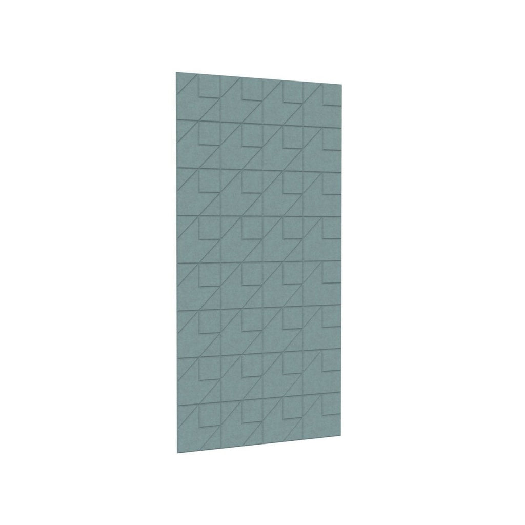 Acoustic Wall Panel 16 PatternThat’s My Office Furniture, 360 Degree View storage, desk, chair
