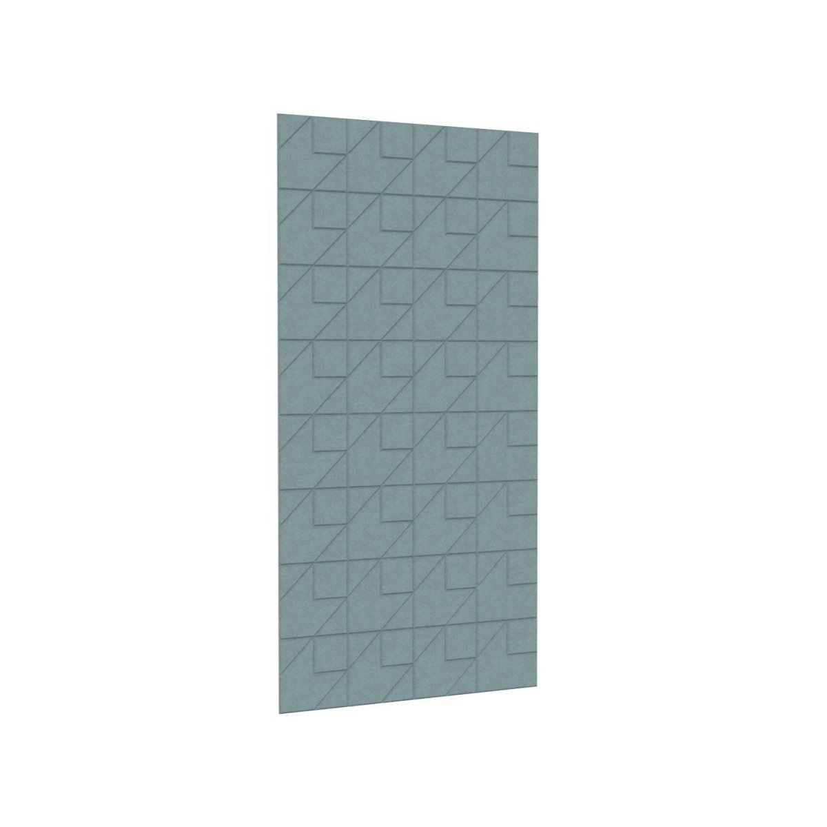 Acoustic Wall Panel 16 PatternThat’s My Office Furniture, 360 Degree View storage, desk, chair