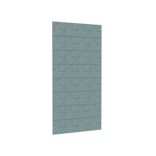 Acoustic Wall Panel 16 PatternThat’s My Office Furniture, 360 Degree View storage, desk, chair