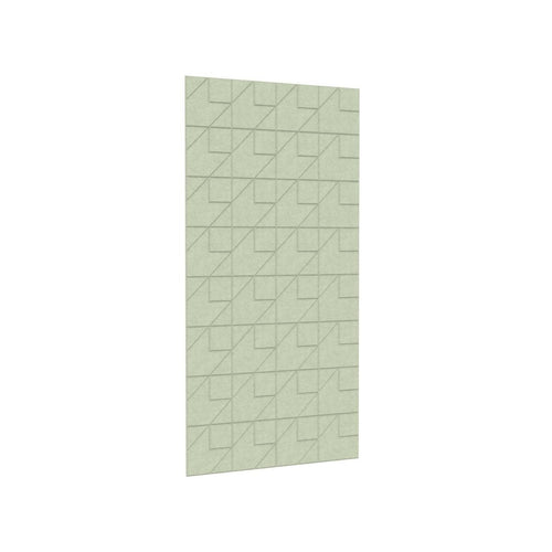 Acoustic Wall Panel 16 PatternThat’s My Office Furniture, 360 Degree View storage, desk, chair