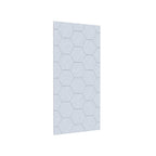 Acoustic Wall Panel 17 PatternThat’s My Office Furniture, 360 Degree View storage, desk, chair
