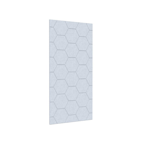 Acoustic Wall Panel 17 PatternThat’s My Office Furniture, 360 Degree View storage, desk, chair