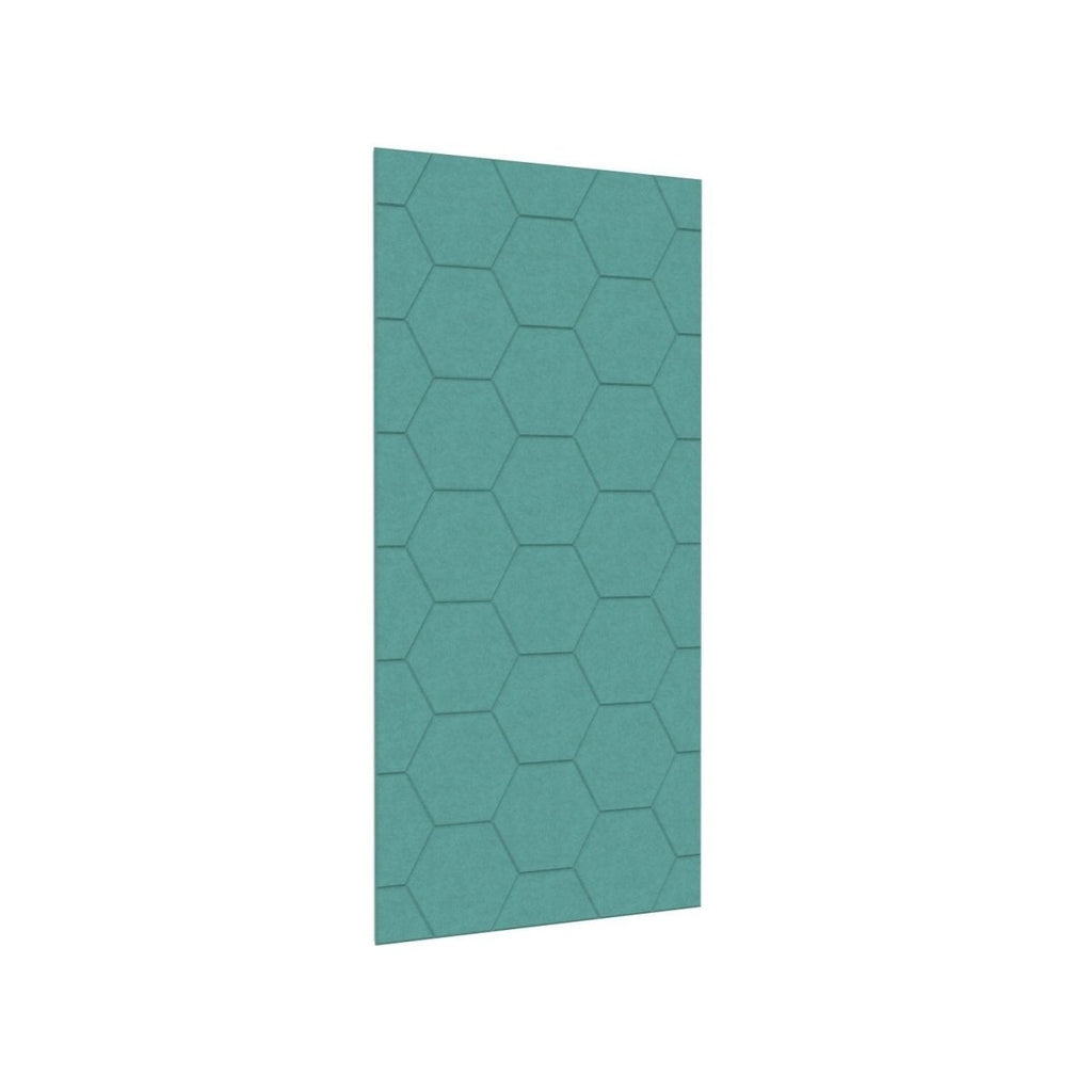 Acoustic Wall Panel 17 PatternThat’s My Office Furniture, 360 Degree View storage, desk, chair