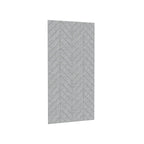 Acoustic Wall Panel 18 PatternThat’s My Office Furniture, 360 Degree View storage, desk, chair