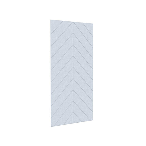 Acoustic Wall Panel 19 PatternThat’s My Office Furniture, 360 Degree View storage, desk, chair
