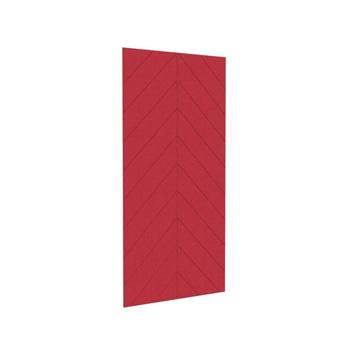 Acoustic Wall Panel 19 PatternThat’s My Office Furniture, 360 Degree View storage, desk, chair