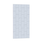 Acoustic Wall Panel 1 BrickThat’s My Office Furniture, 360 Degree View storage, desk, chair