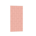 Acoustic Wall Panel 1 BrickThat’s My Office Furniture, 360 Degree View storage, desk, chair