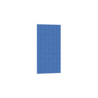Acoustic Wall Panel 1 BrickThat’s My Office Furniture, 360 Degree View storage, desk, chair