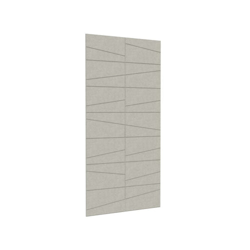 Acoustic Wall Panel 20 PatternThat’s My Office Furniture, 360 Degree View storage, desk, chair