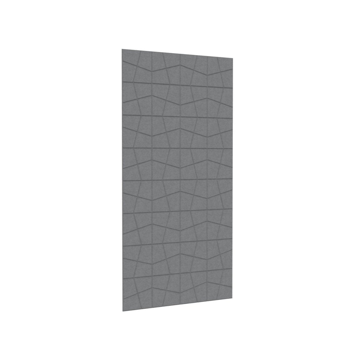 Acoustic Wall Panel 21 PatternThat’s My Office Furniture, 360 Degree View storage, desk, chair