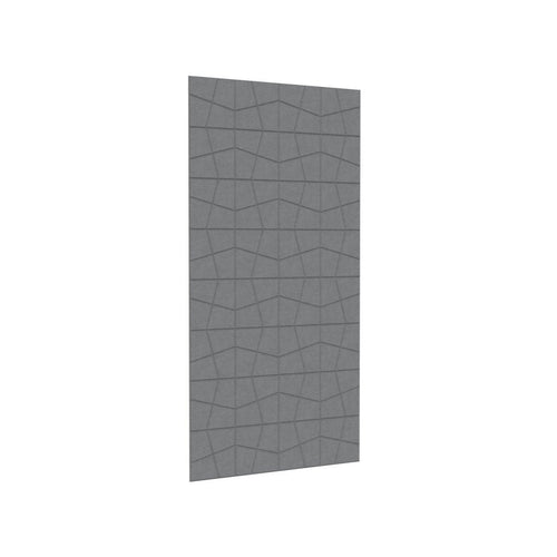 Acoustic Wall Panel 21 PatternThat’s My Office Furniture, 360 Degree View storage, desk, chair