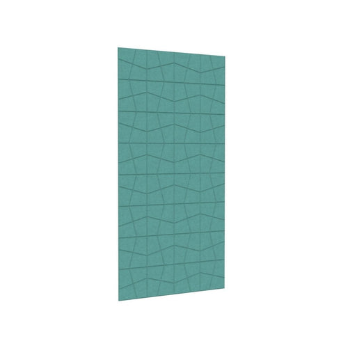 Acoustic Wall Panel 21 PatternThat’s My Office Furniture, 360 Degree View storage, desk, chair