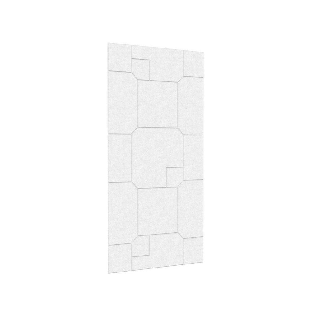 Acoustic Wall Panel 22 PatternThat’s My Office Furniture, 360 Degree View storage, desk, chair