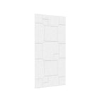 Acoustic Wall Panel 22 PatternThat’s My Office Furniture, 360 Degree View storage, desk, chair