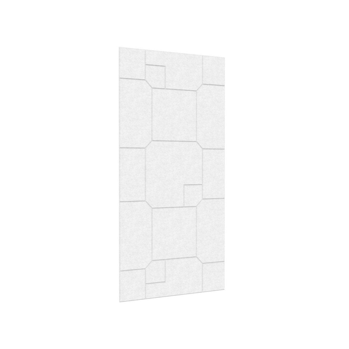 Acoustic Wall Panel 22 PatternThat’s My Office Furniture, 360 Degree View storage, desk, chair