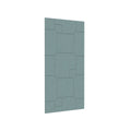 Acoustic Wall Panel 22 PatternThat’s My Office Furniture, 360 Degree View storage, desk, chair