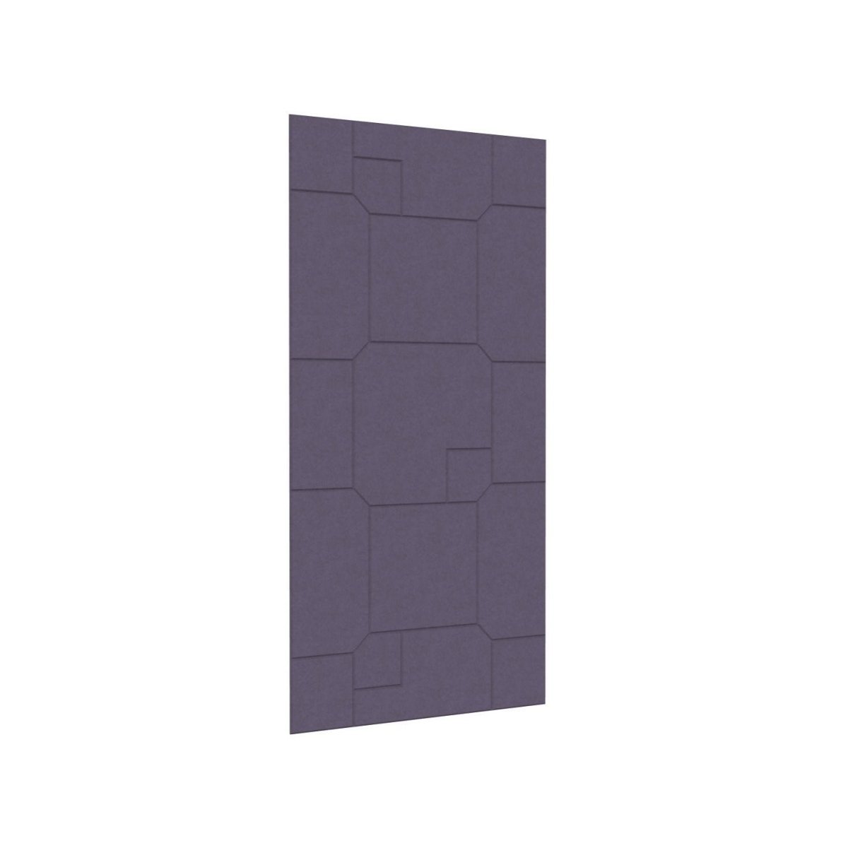 Acoustic Wall Panel 22 PatternThat’s My Office Furniture, 360 Degree View storage, desk, chair