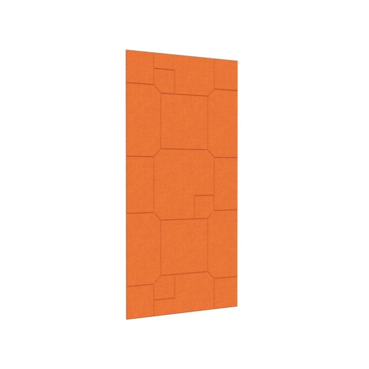 Acoustic Wall Panel 22 PatternThat’s My Office Furniture, 360 Degree View storage, desk, chair