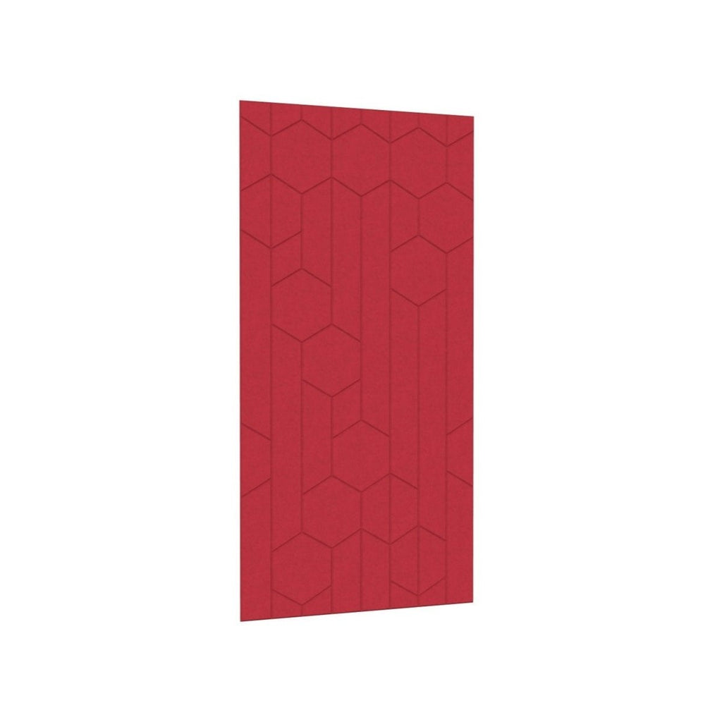 Acoustic Wall Panel 23 PatternThat’s My Office Furniture, 360 Degree View storage, desk, chair