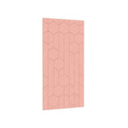 Acoustic Wall Panel 23 PatternThat’s My Office Furniture, 360 Degree View storage, desk, chair