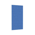 Acoustic Wall Panel 23 PatternThat’s My Office Furniture, 360 Degree View storage, desk, chair