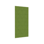 Acoustic Wall Panel 24 PatternThat’s My Office Furniture, 360 Degree View storage, desk, chair