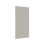 Acoustic Wall Panel 24 PatternThat’s My Office Furniture, 360 Degree View storage, desk, chair