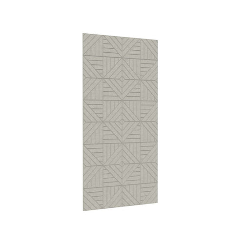Acoustic Wall Panel 24 PatternThat’s My Office Furniture, 360 Degree View storage, desk, chair