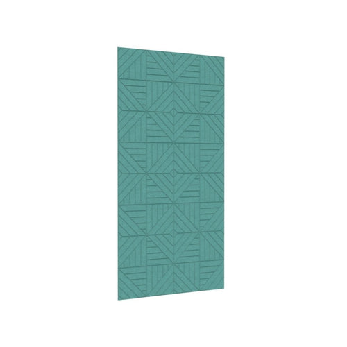 Acoustic Wall Panel 24 PatternThat’s My Office Furniture, 360 Degree View storage, desk, chair