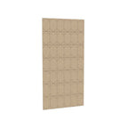 Acoustic Wall Panel 25 PatternThat’s My Office Furniture, 360 Degree View storage, desk, chair