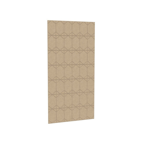 Acoustic Wall Panel 25 PatternThat’s My Office Furniture, 360 Degree View storage, desk, chair