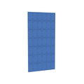 Acoustic Wall Panel 25 PatternThat’s My Office Furniture, 360 Degree View storage, desk, chair