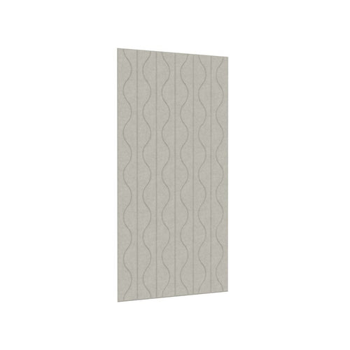 Acoustic Wall Panel 27 PatternThat’s My Office Furniture, 360 Degree View storage, desk, chair
