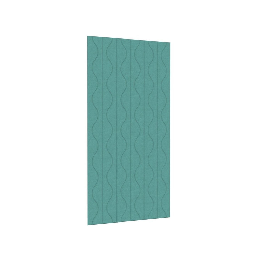 Acoustic Wall Panel 27 PatternThat’s My Office Furniture, 360 Degree View storage, desk, chair