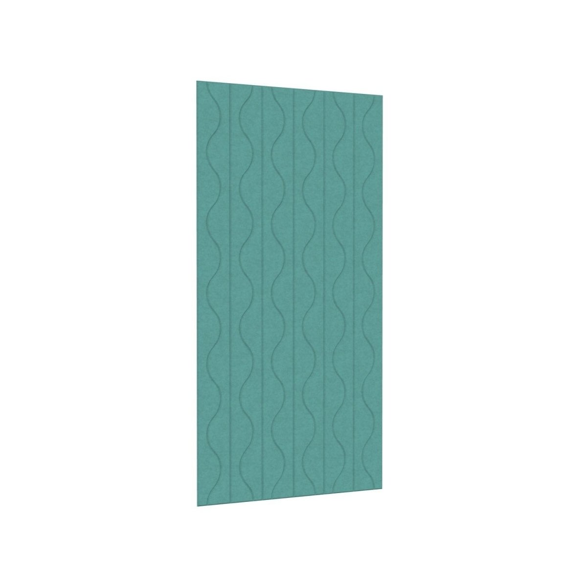 Acoustic Wall Panel 27 PatternThat’s My Office Furniture, 360 Degree View storage, desk, chair