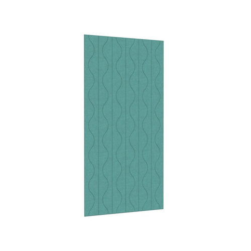 Acoustic Wall Panel 27 PatternThat’s My Office Furniture, 360 Degree View storage, desk, chair