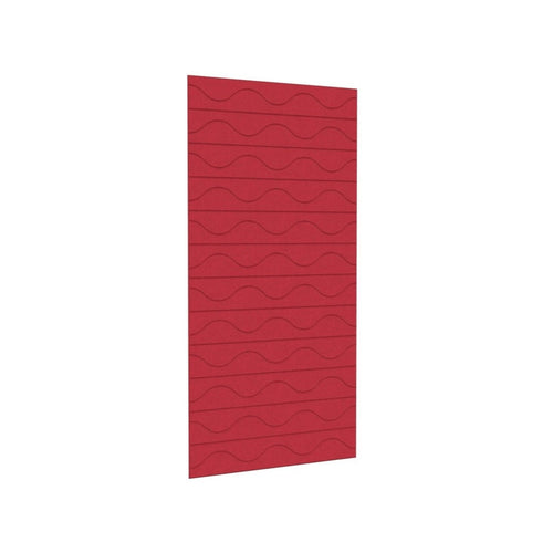 Acoustic Wall Panel 28 PatternThat’s My Office Furniture, 360 Degree View storage, desk, chair