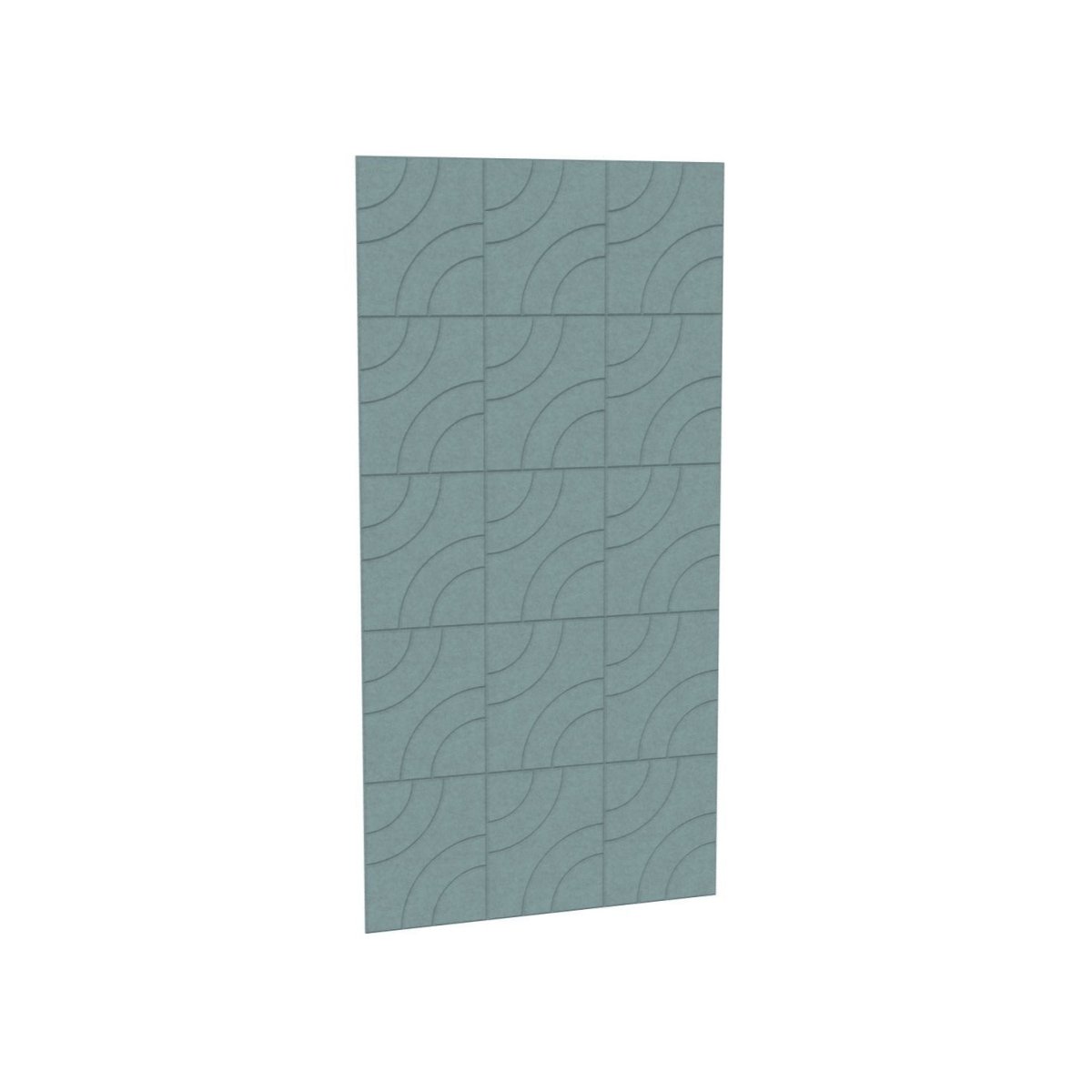 Acoustic Wall Panel 29 PatternThat’s My Office Furniture, 360 Degree View storage, desk, chair