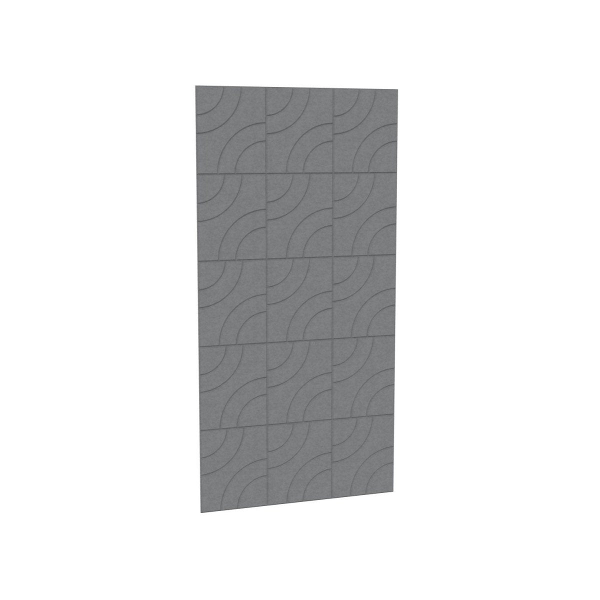 Acoustic Wall Panel 29 PatternThat’s My Office Furniture, 360 Degree View storage, desk, chair