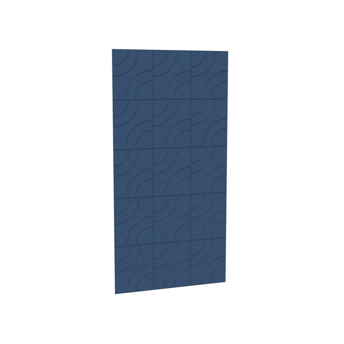 Acoustic Wall Panel 29 PatternThat’s My Office Furniture, 360 Degree View storage, desk, chair