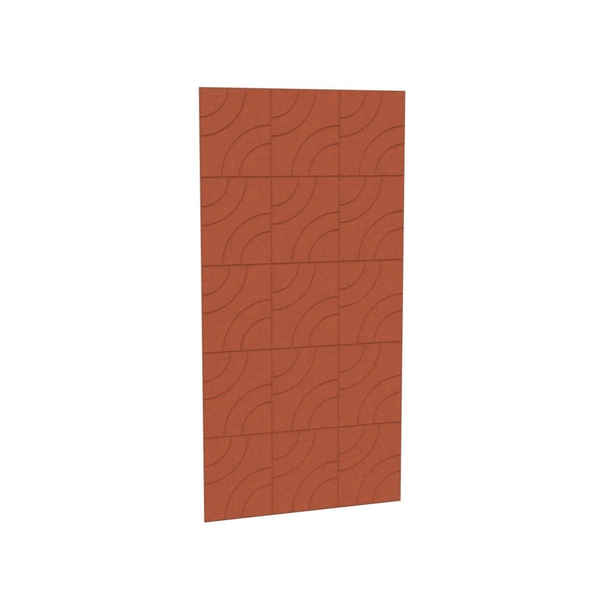 Acoustic Wall Panel 29 PatternThat’s My Office Furniture, 360 Degree View storage, desk, chair