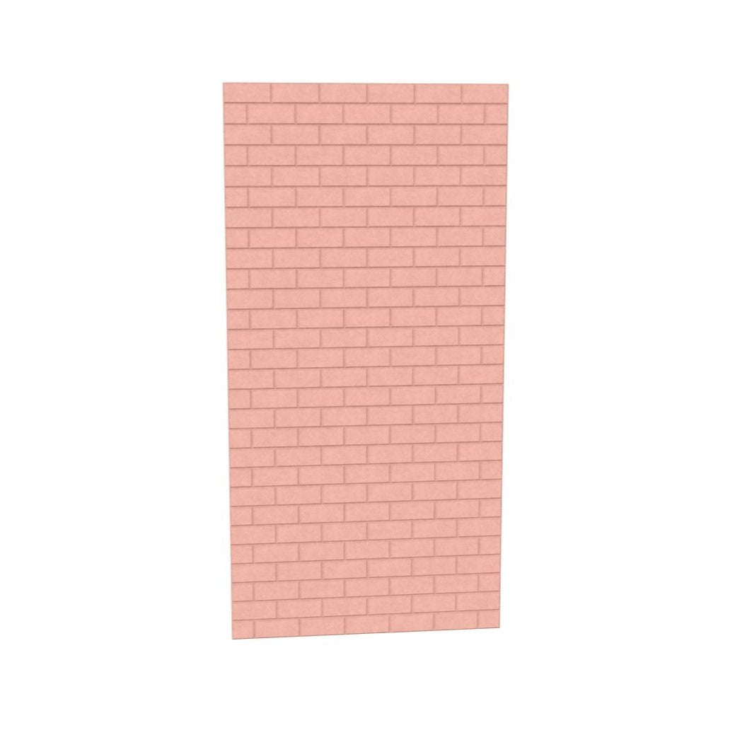 Acoustic Wall Panel 2 BrickThat’s My Office Furniture, 360 Degree View storage, desk, chair