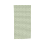 Acoustic Wall Panel 2 BrickThat’s My Office Furniture, 360 Degree View storage, desk, chair