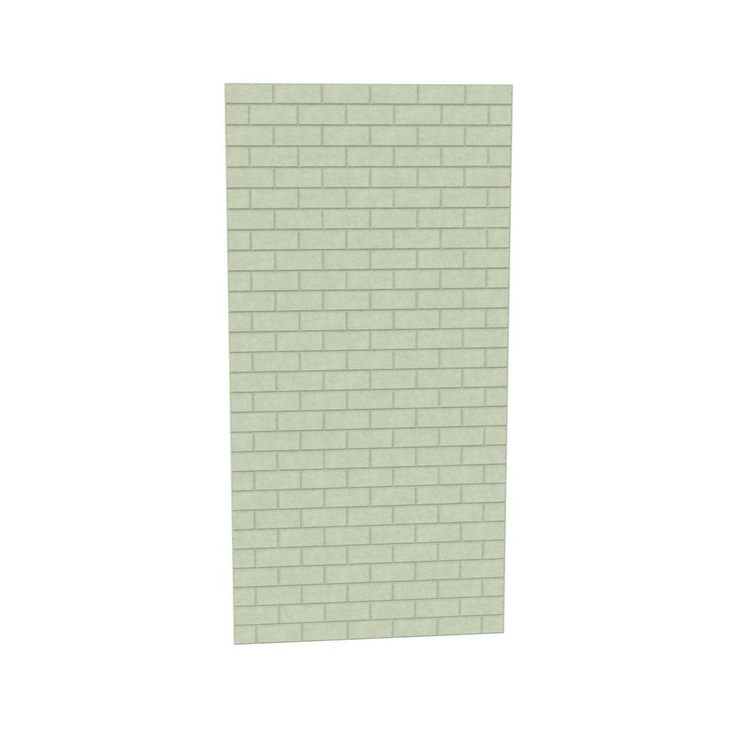 Acoustic Wall Panel 2 BrickThat’s My Office Furniture, 360 Degree View storage, desk, chair