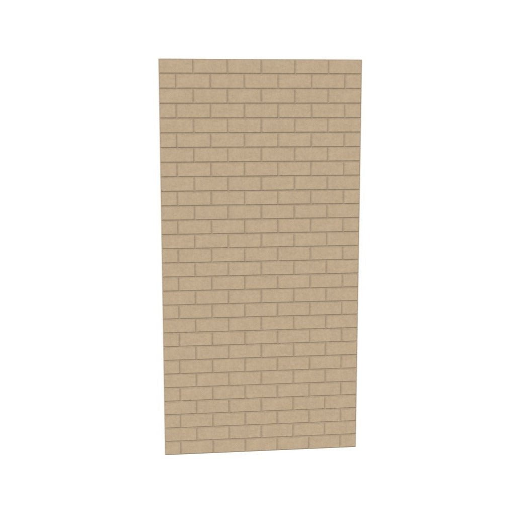 Acoustic Wall Panel 2 BrickThat’s My Office Furniture, 360 Degree View storage, desk, chair