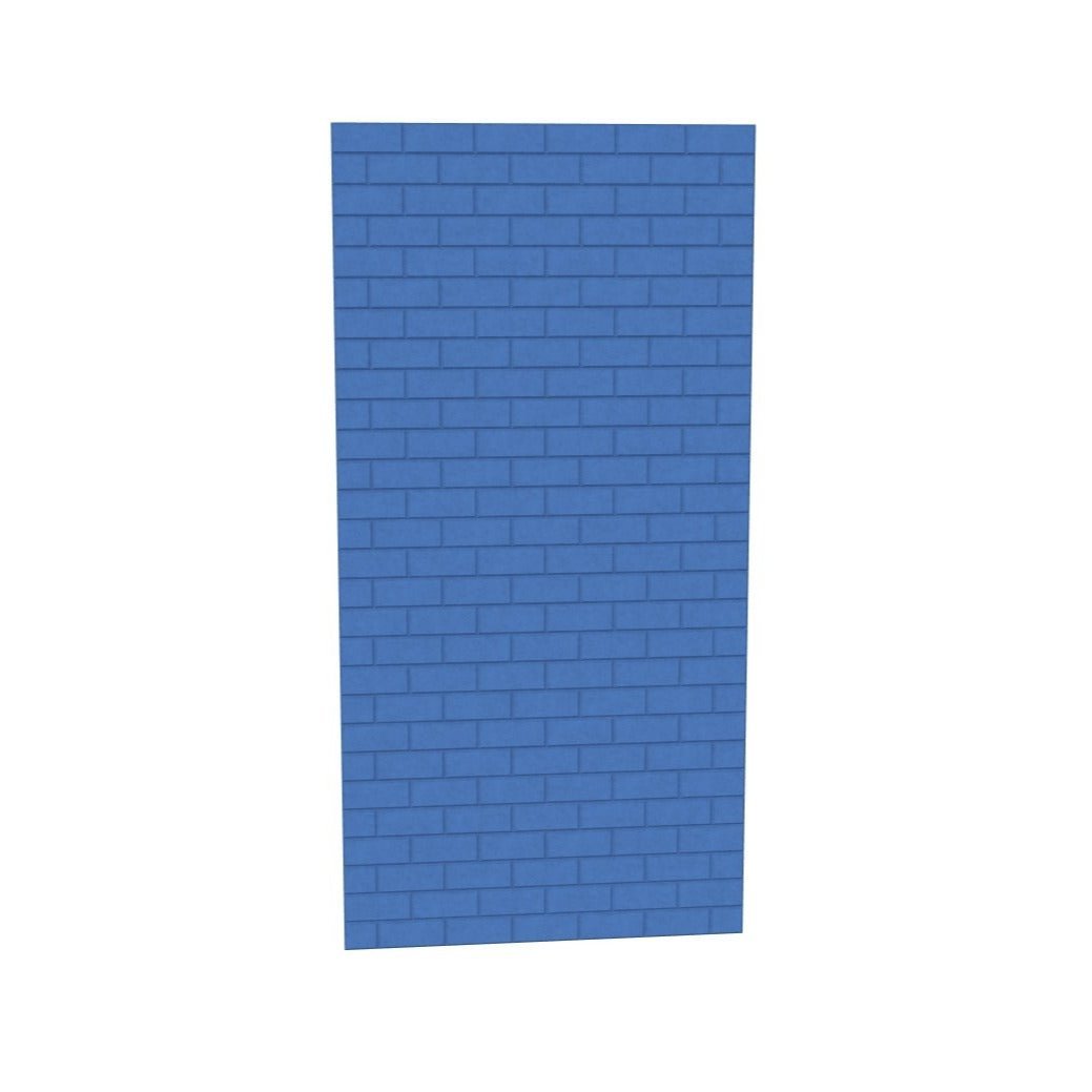 Acoustic Wall Panel 2 BrickThat’s My Office Furniture, 360 Degree View storage, desk, chair